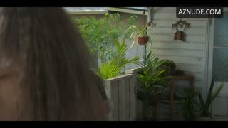 MAGGIE KIRKPATRICK nude in Eden