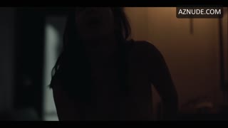 ERENDIRA IBARRA nude in El Candidato