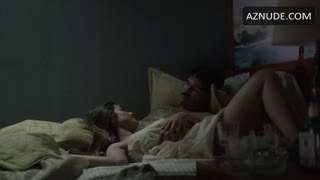 JULIETTE PARDAU nude in El Chapo