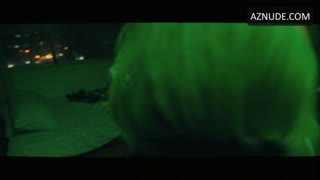 KARLA SOUZA nude in El Presidente