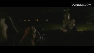 JESSICA CHASTAIN nude in The Disappearance of Eleanor Rigby: Them