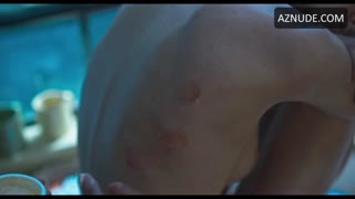 MARIANA DI GIROLAMO nude in Electrophilia