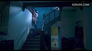 MARIANA DI GIROLAMO nude in Electrophilia