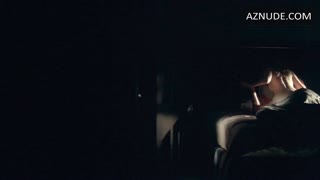 PATRICIA CLARKSON nude in Elegy