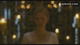 CATE BLANCHETT nude in Elizabeth: The Golden Age