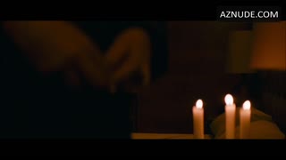 ABBEY LEE nude in Elizabeth Harvest