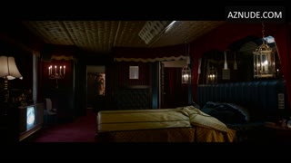 OLIVIA DEJONGE nude in Elvis