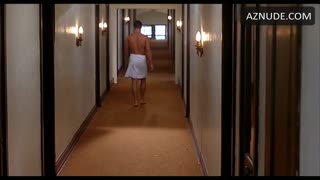 CHARLOTTE LEWIS nude in Embrace of the Vampire