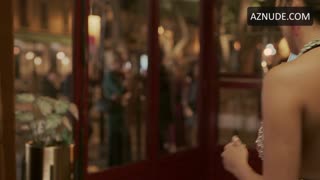 ASHLEY PARK nude in Emily in Paris