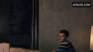 EMMA LOVETT nude in Emma and Eddie: A Working Couple