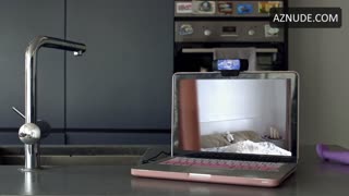 EMMA LOVETT nude in Emma and Eddie: A Working Couple