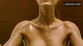 EMMA LOVETT nude in Emma and Eddie: A Working Couple