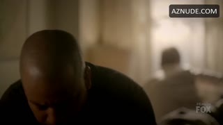 GRACE GEALEY nude in Empire