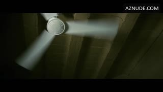ADRIANA PAZ nude in The Empty Hours