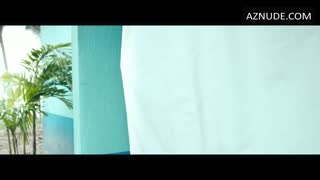 ADRIANA PAZ nude in The Empty Hours