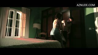 MALENA ALTERIO nude in En Fin