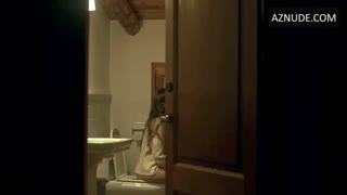LAIA COSTA nude in The Enchanted