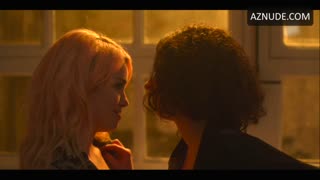 LALI ESPOSITO nude in The End of Love