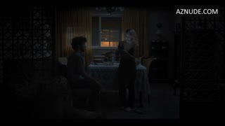 LALI ESPOSITO nude in The End of Love