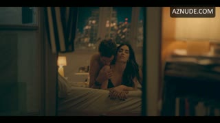 LALI ESPOSITO nude in The End of Love