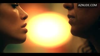 LALI ESPOSITO nude in The End of Love
