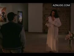 ANDIE MACDOWELL nude in The End of Violence