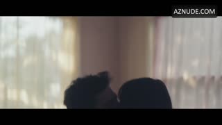 SHAILENE WOODLEY nude in Endings, Beginnings