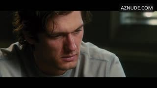 EMMA RIGBY nude in Endless Love