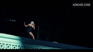 MILEY CYRUS nude in Miley Cyrus: Endless Summer Vacation (Backyard Sessions)