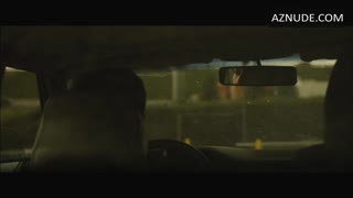 SARAH GADON nude in Enemy