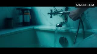 ANA GIRARDOT nude in Entangled