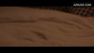ANA GIRARDOT nude in Entangled