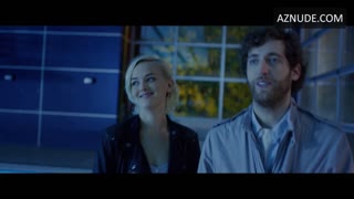 JESS WEIXLER nude in Entanglement