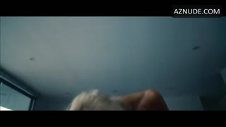 SABINA GADECKI nude in Entourage