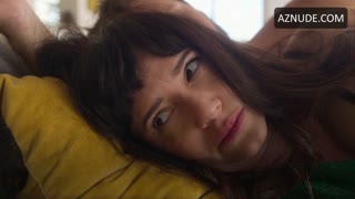 GRISELDA SICILIANI nude in Envious