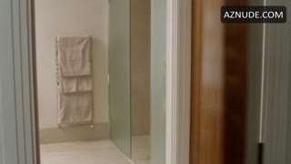 FIONA GLASCOTT nude in Episodes