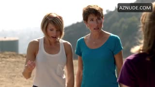 KATHLEEN ROSE PERKINS nude in Episodes
