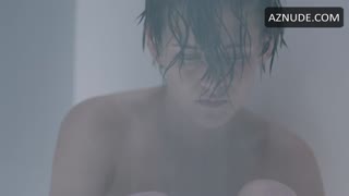 KRISTEN STEWART nude in Equals