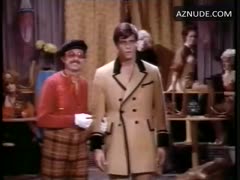 USCHI DIGARD nude in The Erotic Adventures of Pinocchio