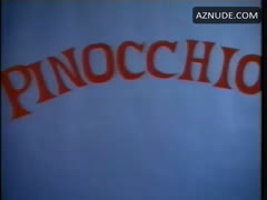 DYANNE THORNE nude in The Erotic Adventures of Pinocchio
