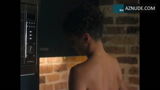 EMILY HAVEA nude in Erotic Stories
