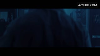 CHESCA PAREDES nude in Erotica Manila