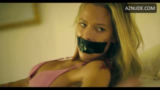 KSENIA ISLAMOVA nude in Escape