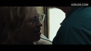 PATRICIA ARQUETTE nude in Escape at Dannemora
