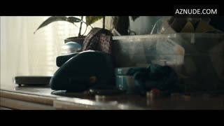 PATRICIA ARQUETTE nude in Escape at Dannemora