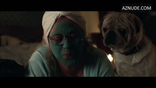 PATRICIA ARQUETTE nude in Escape at Dannemora