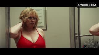 PATRICIA ARQUETTE nude in Escape at Dannemora