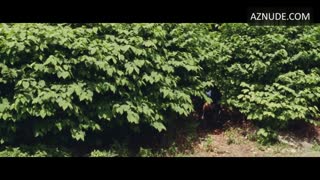 PATRICIA ARQUETTE nude in Escape at Dannemora