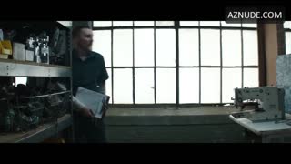 PATRICIA ARQUETTE nude in Escape at Dannemora