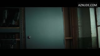 PATRICIA ARQUETTE nude in Escape at Dannemora